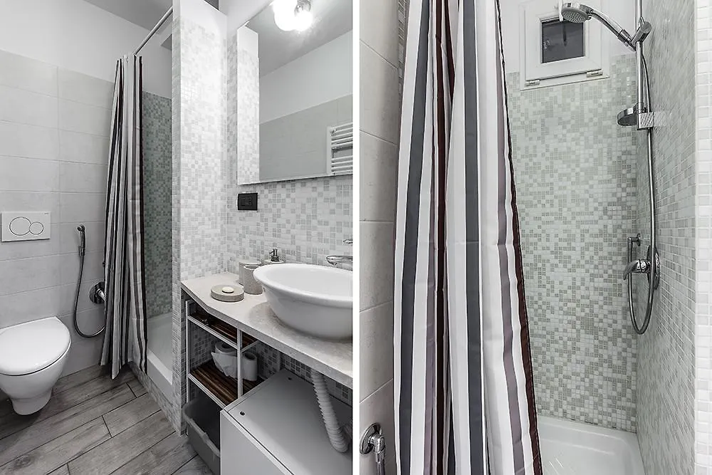 Kramer Apartment Milano